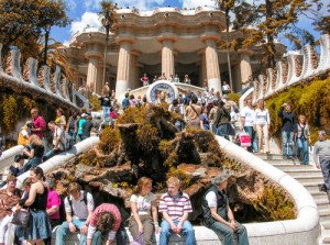 Barcelona: pros y contras del crecimiento cero en turismo