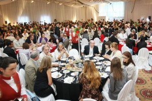 Conrad de Punta del Este alberga la mitad de las reuniones y congresos en Uruguay