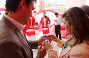Paraguay pone en marcha app con asistencia gratuita al viajero