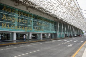 Nicaragua recibe 12% más turistas extranjeros por el aeropuerto de Managua