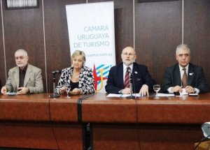 Uruguay hará reunión sobre turismo colaborativo con OMT y expertos europeos