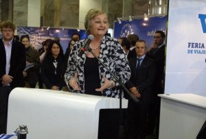 Gobierno de Uruguay destina US$ 100 millones a turismo en 5 años