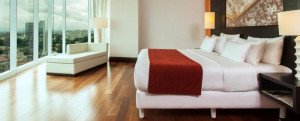Cadena NH tiene entre 80 y 90 hoteles proyectados en Latinoamérica