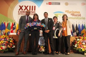 Congreso de turismo de OEA acuerda potenciar turismo rural en Latinoamérica