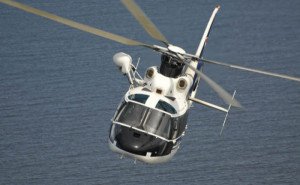 Uruguay vigilará zonas turísticas con helicópteros este verano
