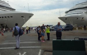 Operadores se asocian para ofrecer tours a cruceristas en 22 ciudades de Sudamérica