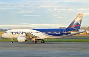 LAN anuncia nueva ruta entre Bogotá y Punta Cana