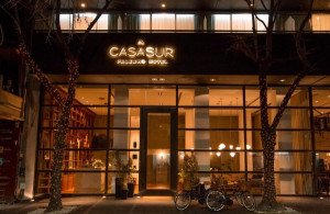 CasaSur amplía su presencia en Buenos Aires con un tercer hotel