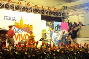Feria de Turismo 2015 de El Salvador batirá récord de participación