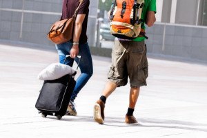 Turismo global creció 4% en primer semestre según OMT