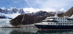 Ushuaia espera 331 recaladas de cruceros esta temporada