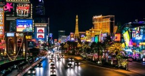 Las Vegas atrae cada vez más turismo desde Latinoamérica