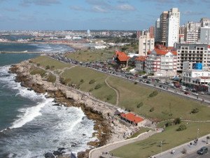 Sugieren incremento del 25% para los inmuebles de temporada en Mar del Plata