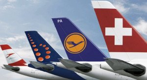 Grupo Lufthansa anuncia nueva estructura para aumentar ganancias