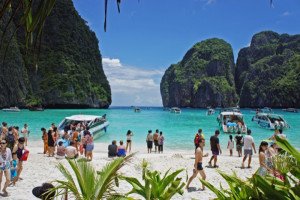 Tailandia pone en marcha los primeros “viajes Tinder”