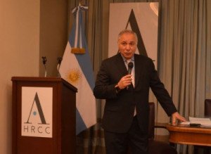 Boente: “En Buenos Aires la oferta hotelera respecto a la demanda no se planificó correctamente”