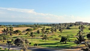 Compañías chinas proyectan dos hoteles 5 estrellas y un campo de golf en Cuba