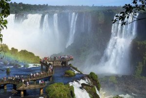 Públicos y privados se alían en Paraguay para elevar el perfil turístico del país