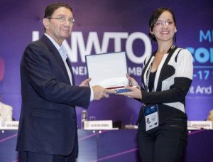 Ecuador y Colombia entre los ganadores del concurso de videos de OMT