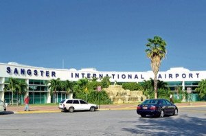 Jamaica invertirá US$ 35 millones en actualizar industria de aviación