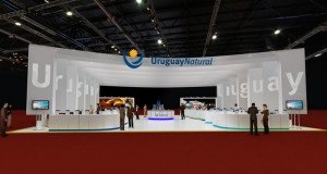 Más de 100 operadores públicos y privados representarán a Uruguay en FIT 2015