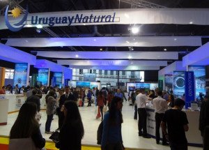 Ministra reconoció a operadores uruguayos que llevaron precios a la FIT