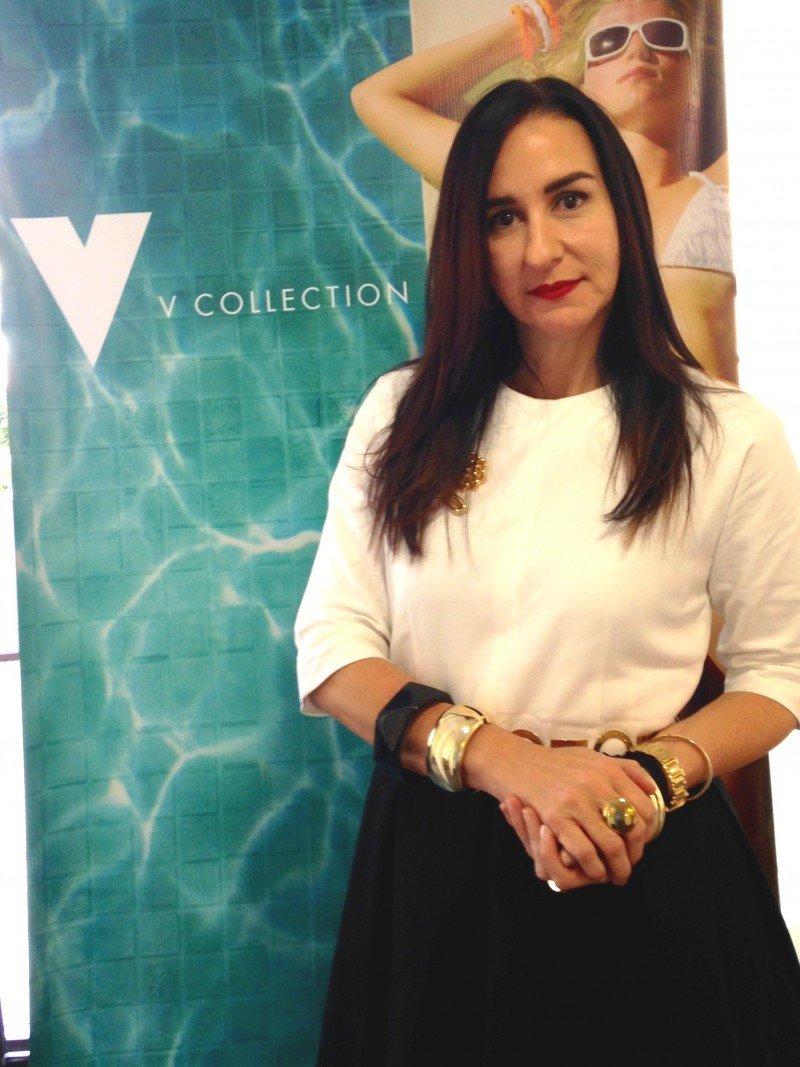 Gina Núñez, Directora de Ventas de Viva Wyndham para América Latina.