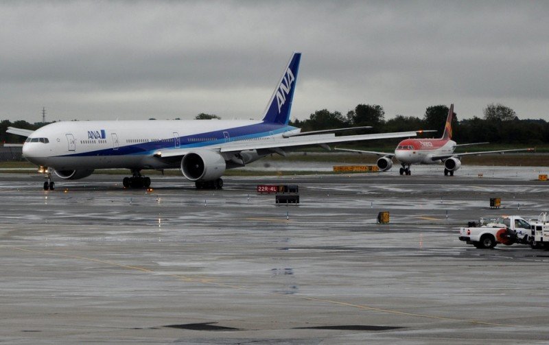 Avianca firma acuerdo de código compartido con All Nippon Airlines