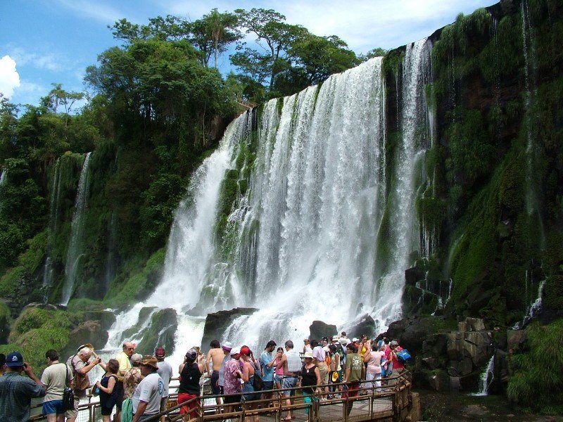 Puerto Iguazú busca ganar terreno como destino de reuniones y convenciones 