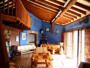 Cantabria aprueba el decreto que regula los albergues turísticos 