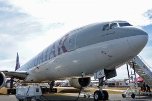 Qatar Airways ofrecerá conexiones desde Madrid y Barcelona a Sidney vía Doha