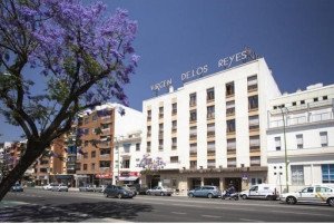 Playa Senator incorpora el hotel Virgen de los Reyes de Sevilla