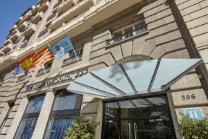 Invertirán 23,5 M € en la reforma integral del HCC Covadonga de Barcelona