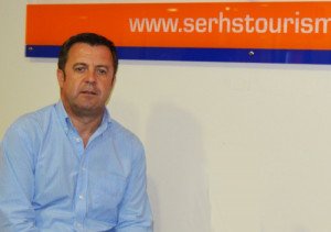 Serhs Tourism nombra nuevo director comercial