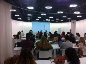 Ashotel organiza un seminario sobre Design Thinking