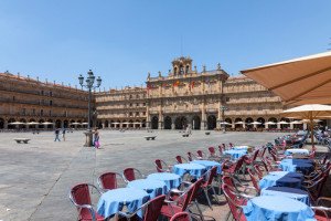 Castilla y León invierte 1,5 M € en el fomento de la calidad de las empresas turísticas
