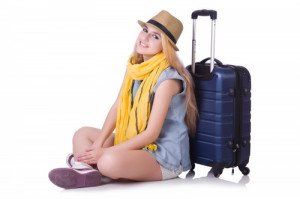 La demografía golpea al turismo: los jóvenes viajan un 10% menos