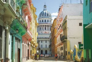 Auténtica Cuba desarrolla este mes presentaciones en España y Portugal