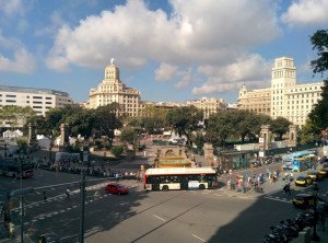Barcelona levanta la suspensión de permisos que afectaba a 18 hoteles