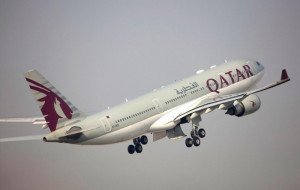 Qatar Airways conectará Barcelona y Myanmar vía Doha