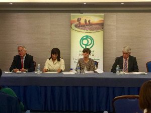 La nueva hoja de ruta del turismo sostenible se fijará en Vitoria-Gasteiz en noviembre 