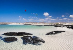 El turoperador polaco Itaka apuesta por Fuerteventura este invierno