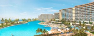 Hard Rock construirá el hotel más grande de Cancún con 190 M € de inversión