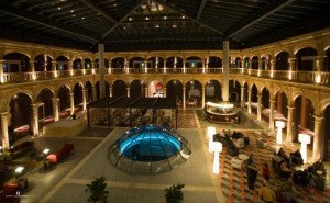 Castilla Termal reestructura la dirección de sus hoteles