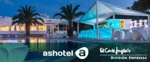 Ashotel y El Corte Inglés organizan Renovating Hotels este viernes en Tenerife