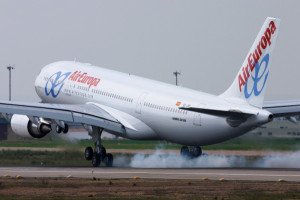 La Fiscalía se querella contra Air Europa por presunto fraude con el descuento a residentes  