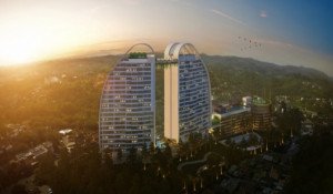 Meliá firma su décimotercer hotel en Indonesia