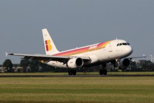 Iberia ampliará a seis vuelos semanales su ruta Madrid-La Habana este invierno