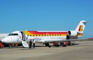 Air Nostrum se hará con el 45% de la aerolínea argentina Sol Líneas Aéreas 