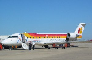 El Aeropuerto de León adjudica a Air Nostrum la ruta a Barcelona para este invierno y verano 2016 